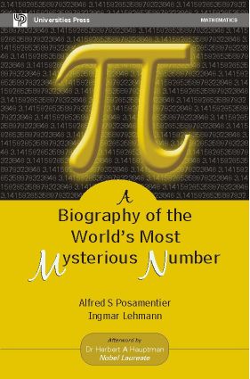 Orient Pi: A Biography of the World s Most Mysterious Number